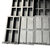 Graphite Boat Graphite Mold for Brazing Furnace and Induction Furnace
