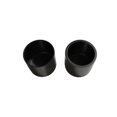 graphite crucible