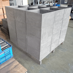 Graphite Sagger For Anode Materials