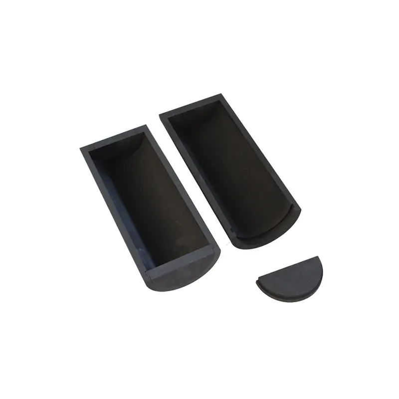 What Is Graphite Boat Tray