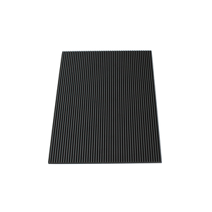 Graphite Tray