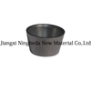 Graphite Crucible for Aluminum Vacuum Evaporation Thin Film From Qualified Manufacturer