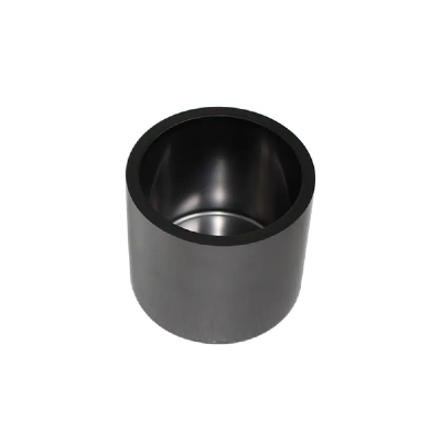 graphite crucible