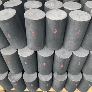 What Is A Graphite Crucible?