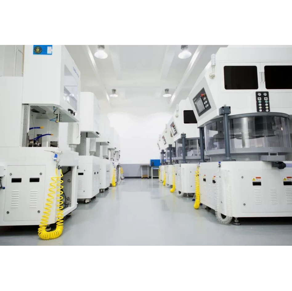 High-purity graphite thermal field components used in semiconductor crystal growth furnaces