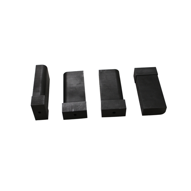 Graphite Part 