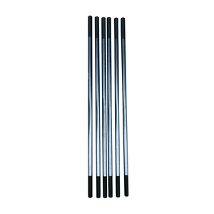 Graphite Tube