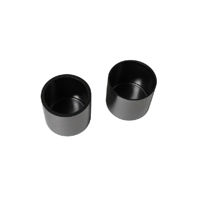 graphite crucible