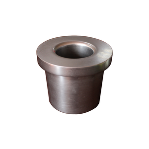 Graphite Mold For Glass Blowing