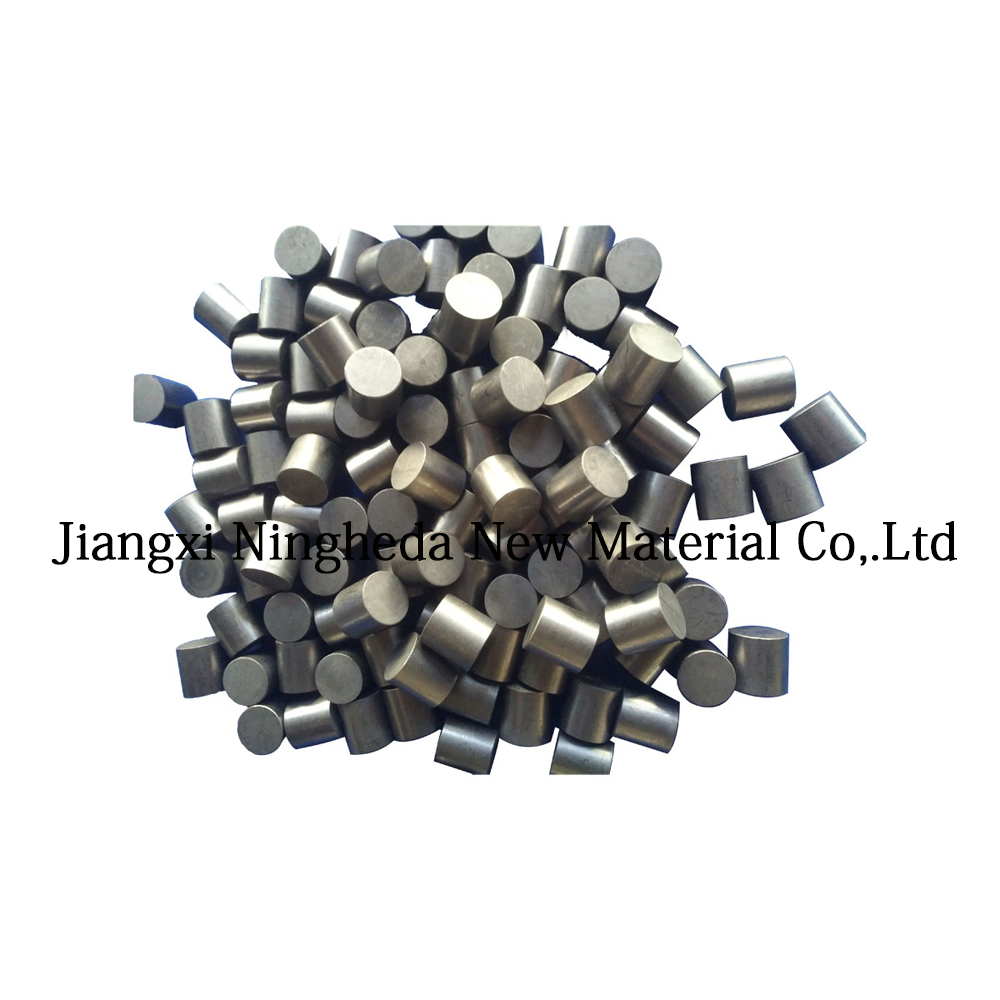 High Purity Molded Graphite Rod Graohite Block From Chinese Factory