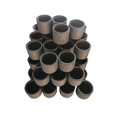 graphite crucible