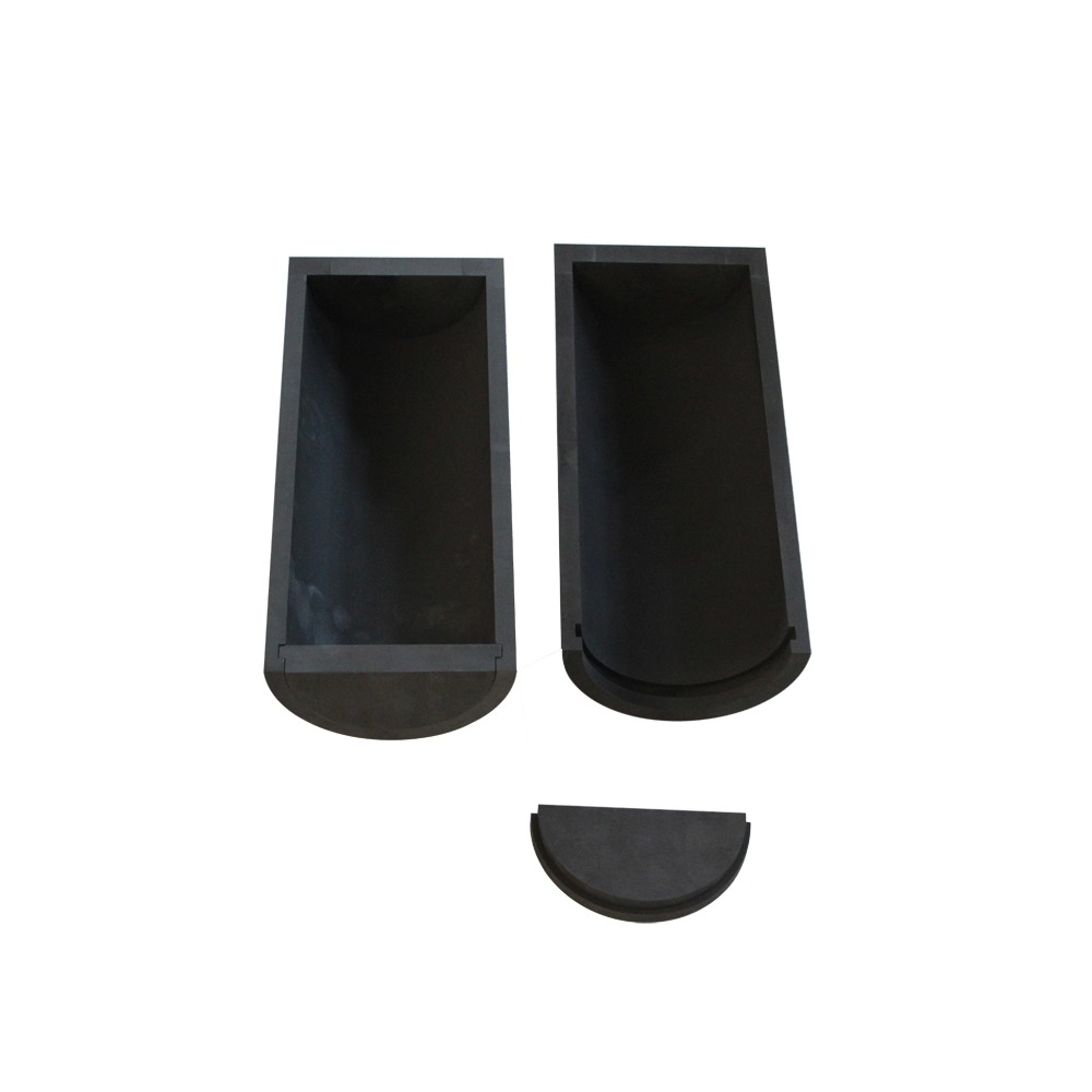 What Is So Special about Graphite Boat?