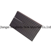 Carbon Graphite Tube for Industrial Furnace Heat Exchanger Metal Casting Graphite Rod