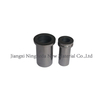 Graphite Crucible for Aluminum Vacuum Evaporation Thin Film From Qualified Manufacturer