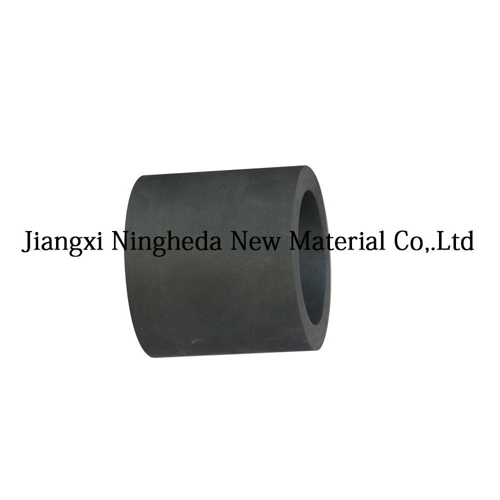 Graphite Crucible for Gold Silver Platinum Precious Metal Melting and Casting