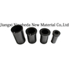 Graphite Crucible for Gold Silver Platinum Precious Metal Melting and Casting