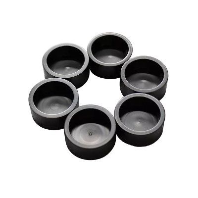 Graphite Crucible for Metallic Yarn — Continuous Evaporation Strategies & Troubleshooting