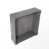 High Purity Isostatic Graphite Sagger Box Mould for Vacuum Furnace Sintering