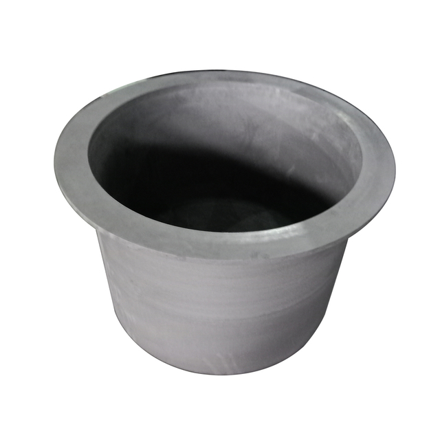 Graphite Crucible