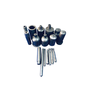 Graphite Mold For Continuous Casting