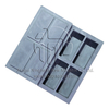 Graphite Boat Graphite Mold for Brazing Furnace and Induction Furnace