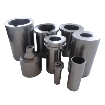 Extend The Life of Your Graphite Crucible — Handling, Cleaning & Replacement Strategy