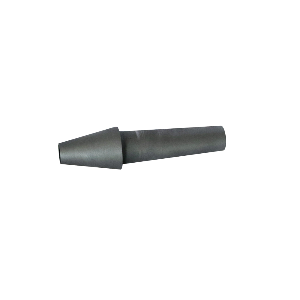 Graphite molds for drilling diamond core bits