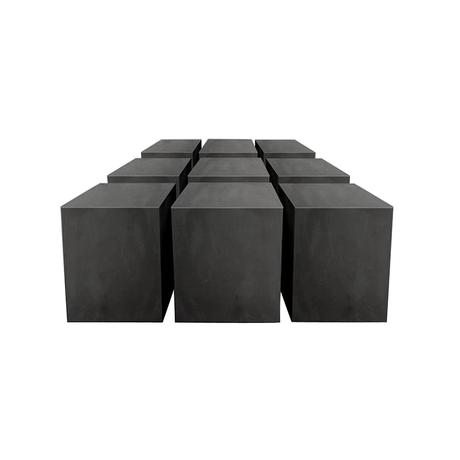 Isostatic Graphite Block.png