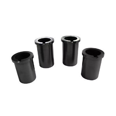 graphite crucible