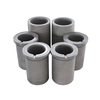 Leco graphite crucible
