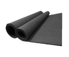 High-quality graphite felt for semiconductor crystal and vacuum furnaces