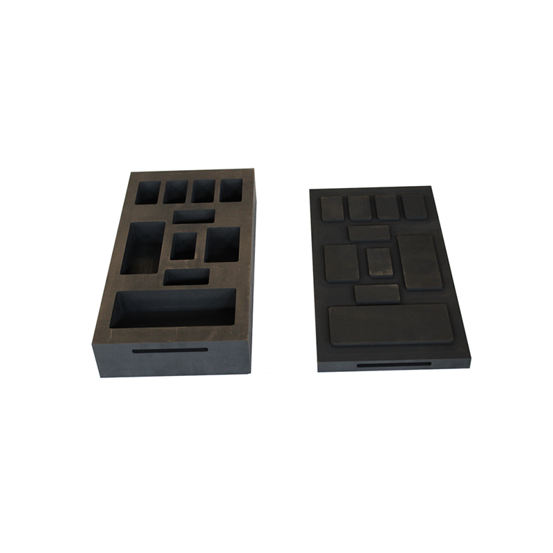 Graphite Ingot Mould
