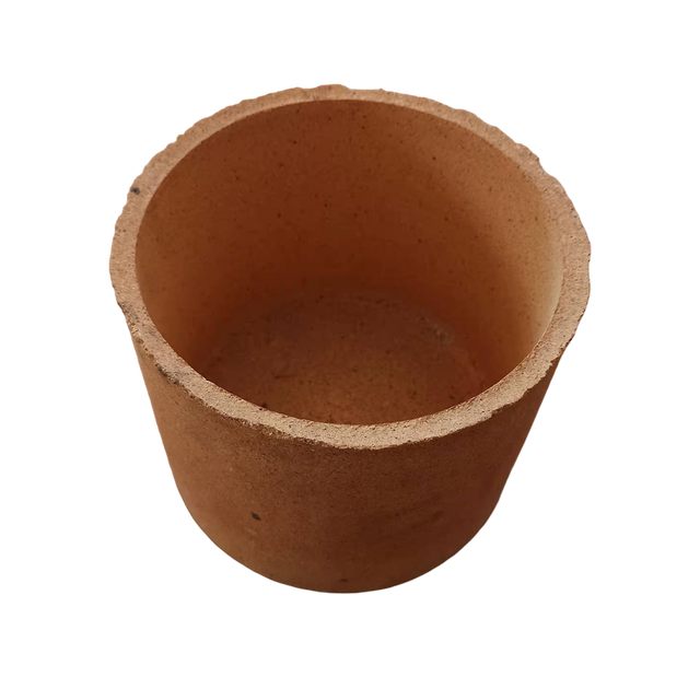 Alumina Crucible