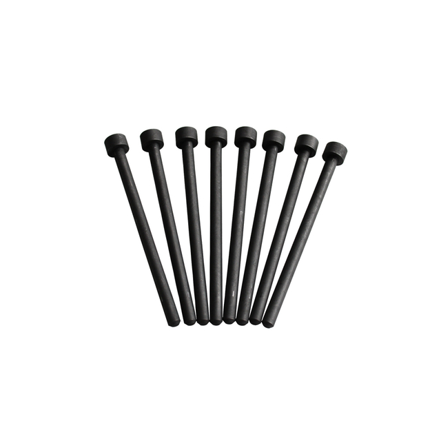 Graphite Screws