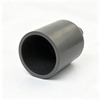 Hollow Open Inner Wall High Purity Graphite Crucible, Smooth Inner Surface For Precious Metal Casting Jewelry Making