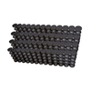 Bulk manufactured graphite cluster wheels in ready stock, consistent quality batch production for fiberglass industry OEM supply, fast delivery available