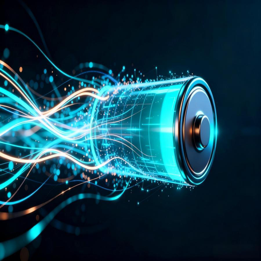 Lithium battery cathode material production using high-temperature sintering process, where graphite boats serve as critical carriers for LFP, NCM, and LCO powder consolidation in controlled atmosphere furnaces