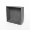 Square Graphite Boats – Designed for High-Temperature Sintering and PECVD Processes | Customizable in Multiple Sizes and High-Purity Materials
