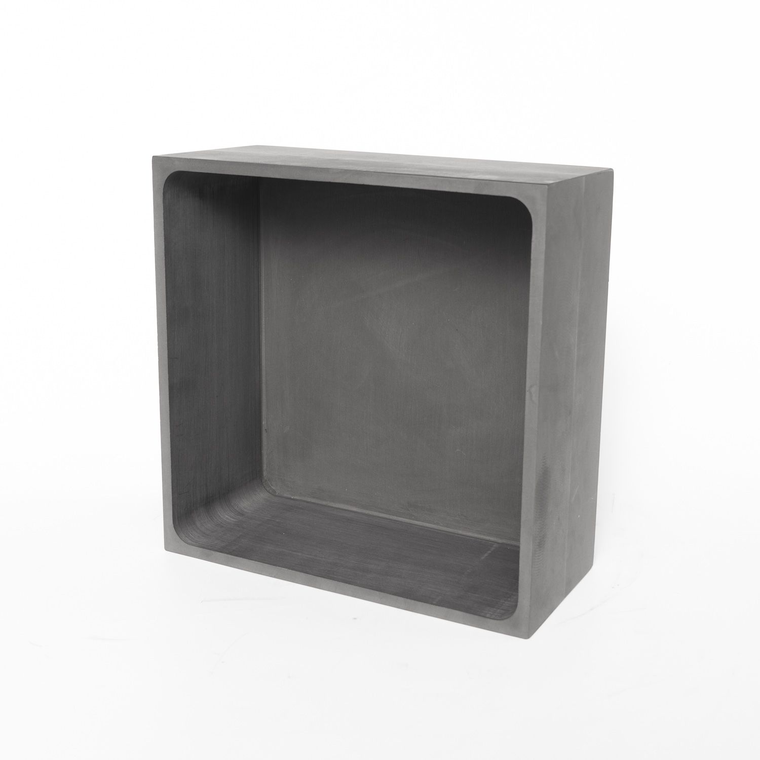 Square Graphite Boats – Designed for High-Temperature Sintering and PECVD Processes | Customizable in Multiple Sizes and High-Purity Materials