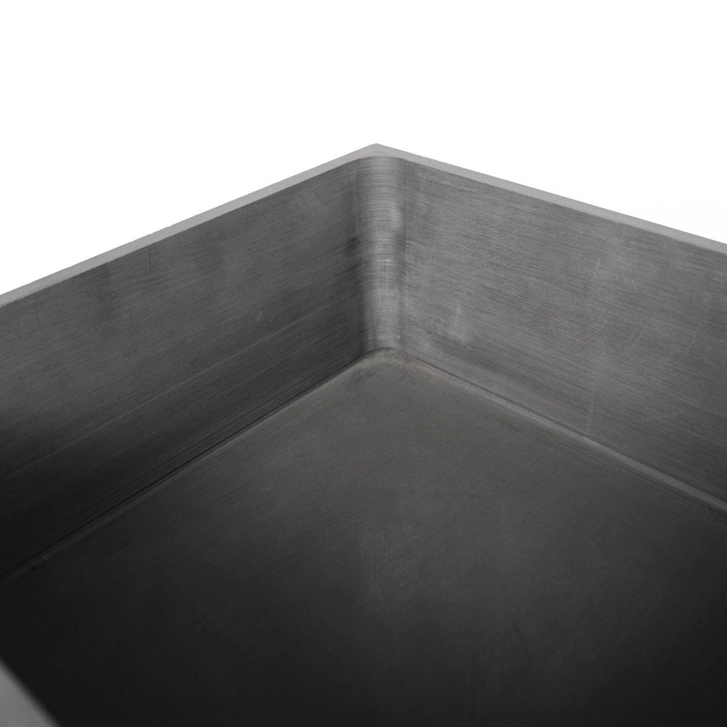 Square Graphite Boats – Designed for High-Temperature Sintering and PECVD Processes | Customizable in Multiple Sizes and High-Purity Materials