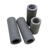 General purpose graphite tubes for industrial heat exchanger and furnace