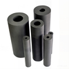 Custom multi-size graphite tubes for non-ferrous metal continuous casting