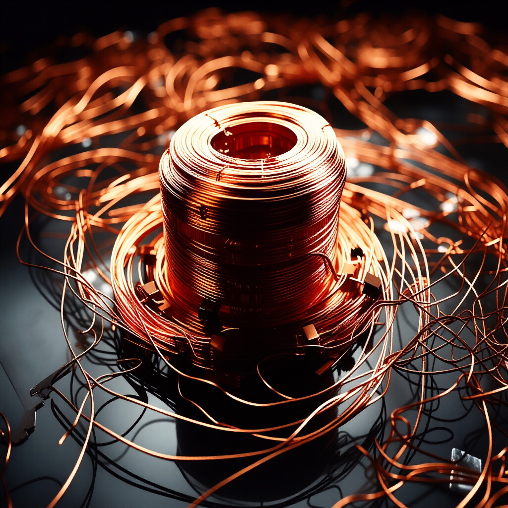 Graphite cluster wheels are used to guide wire bundles during the processing of metal wire (copper wire), ensuring that the wire surface remains free of scratches.